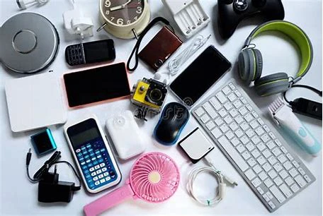 Electronics