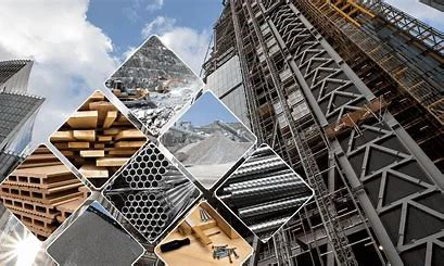 Materials