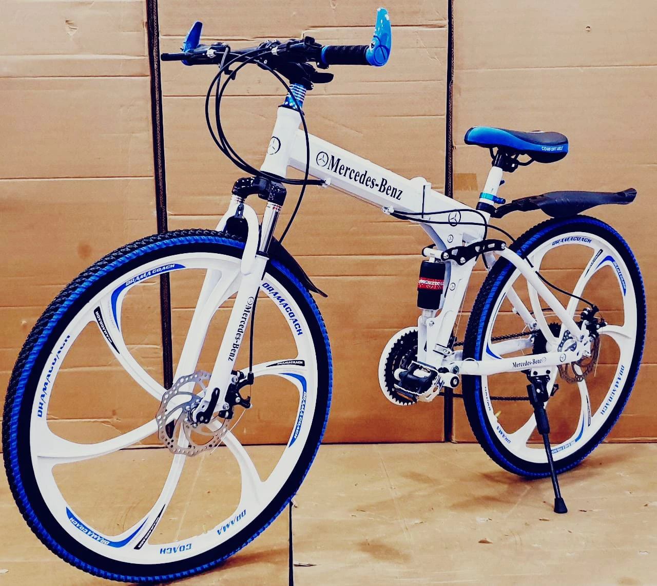 CYCLE