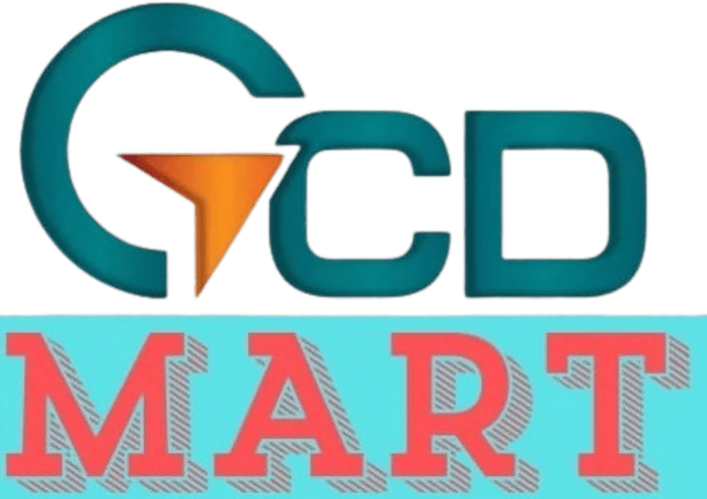 GCD MART