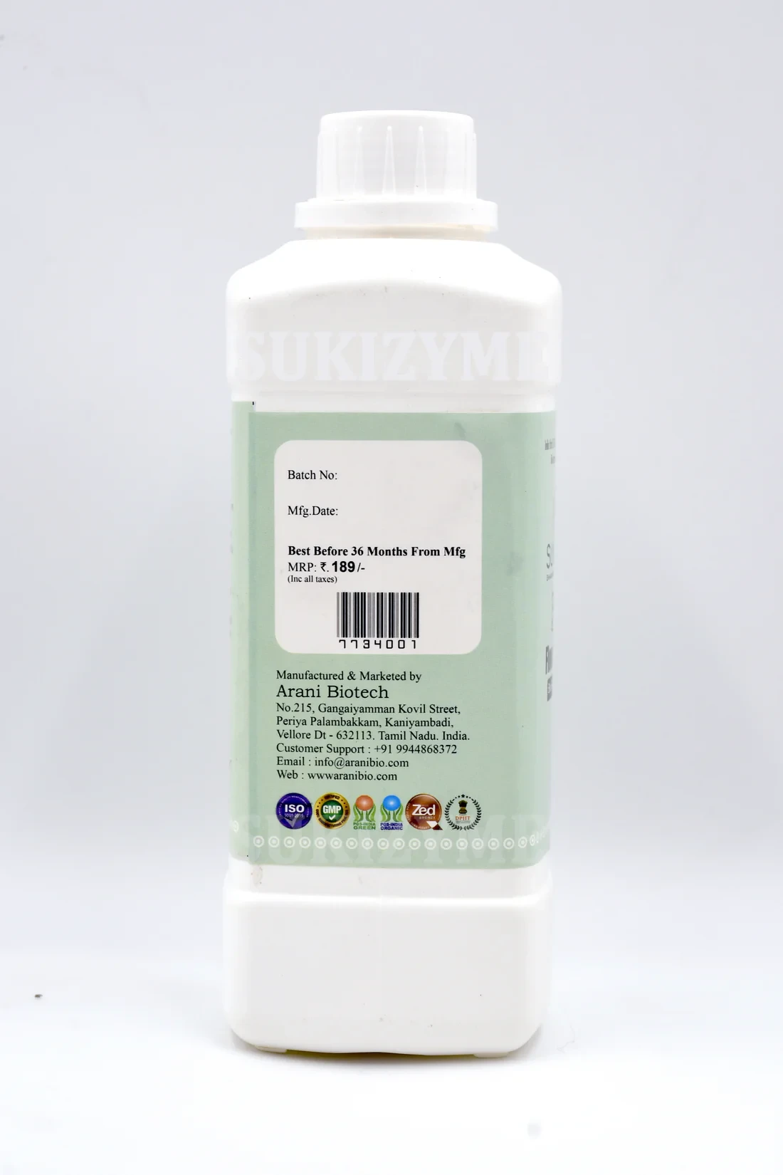 Product