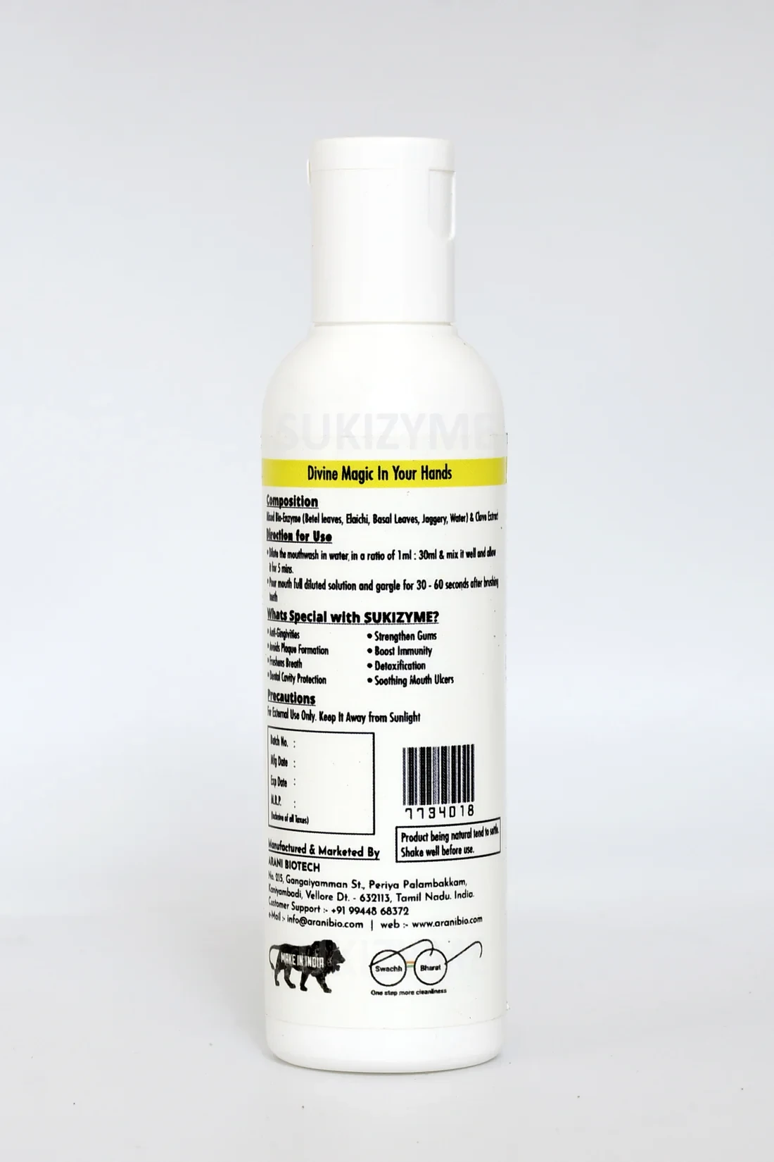 Product